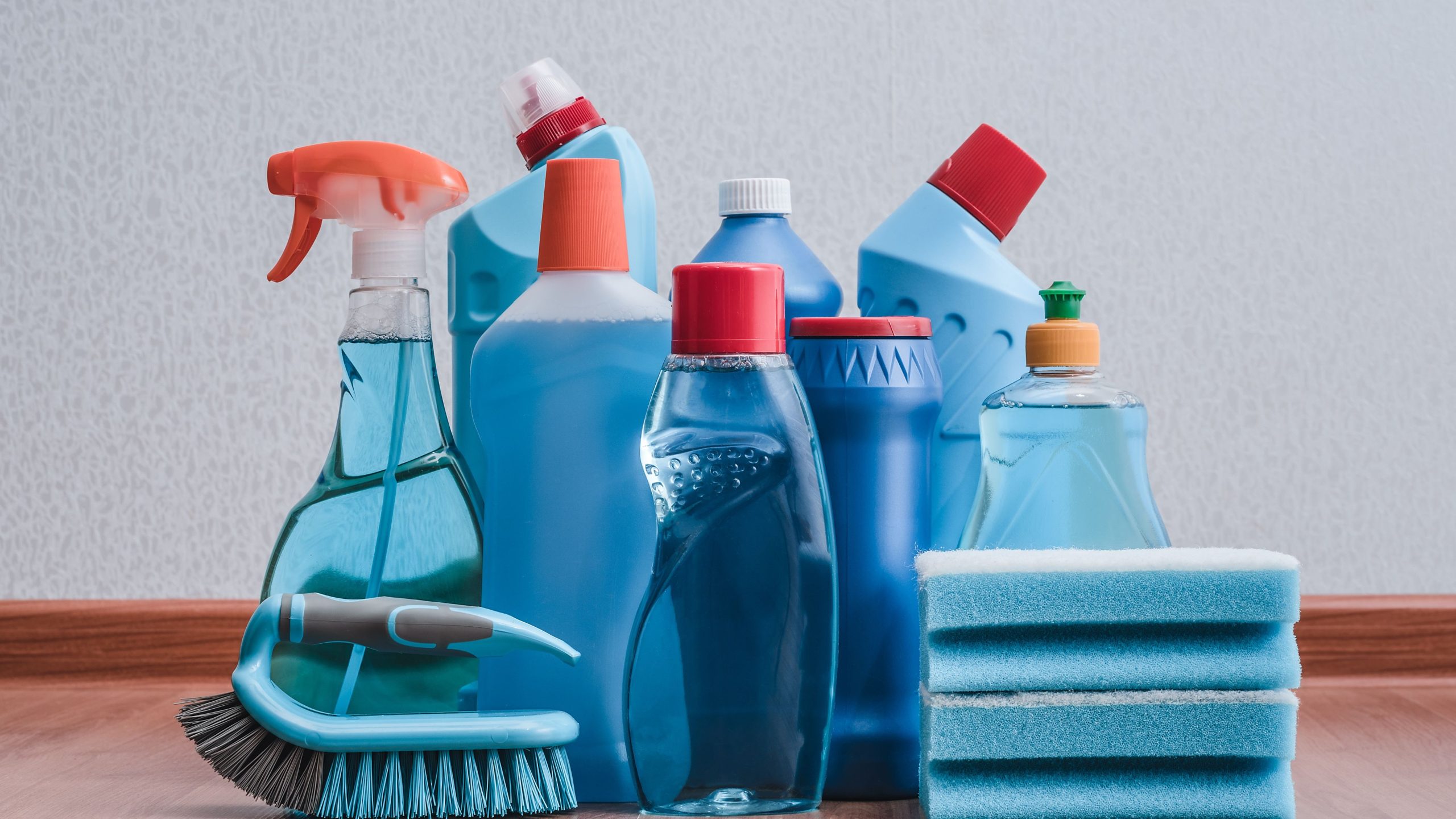Regular cleaning service — Rhema Cleaning